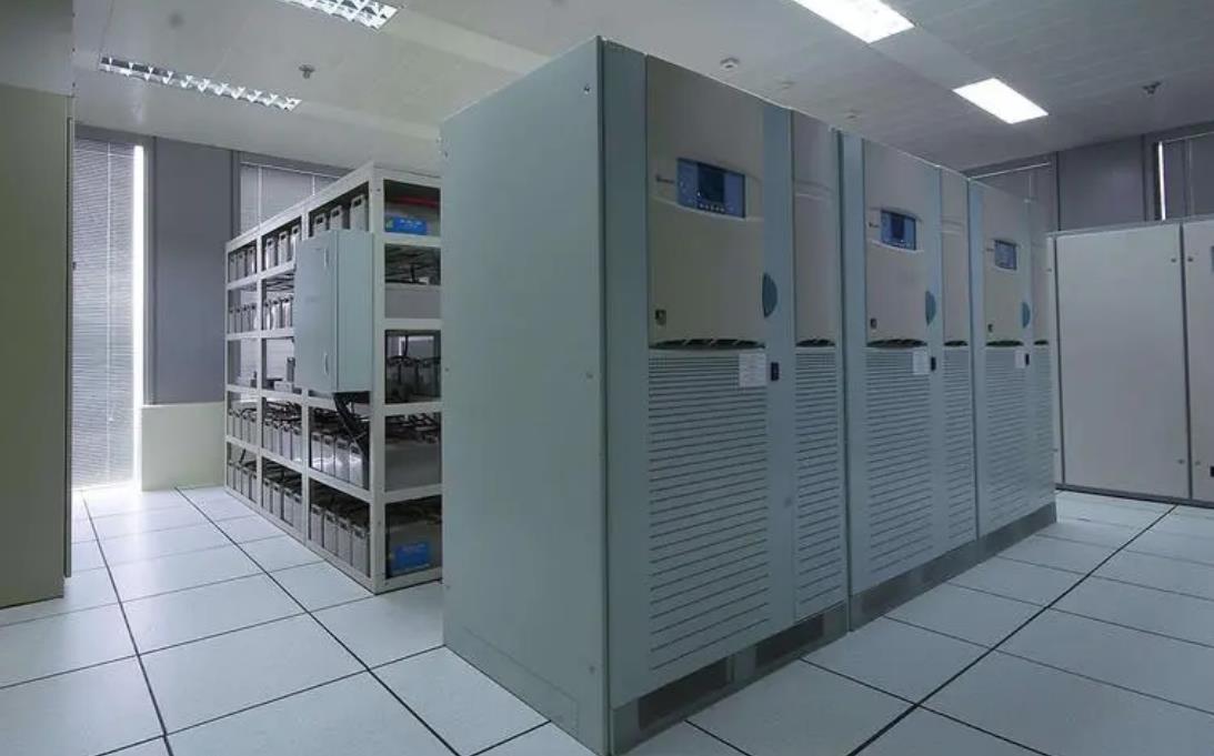 福建UPS 电源的分类
