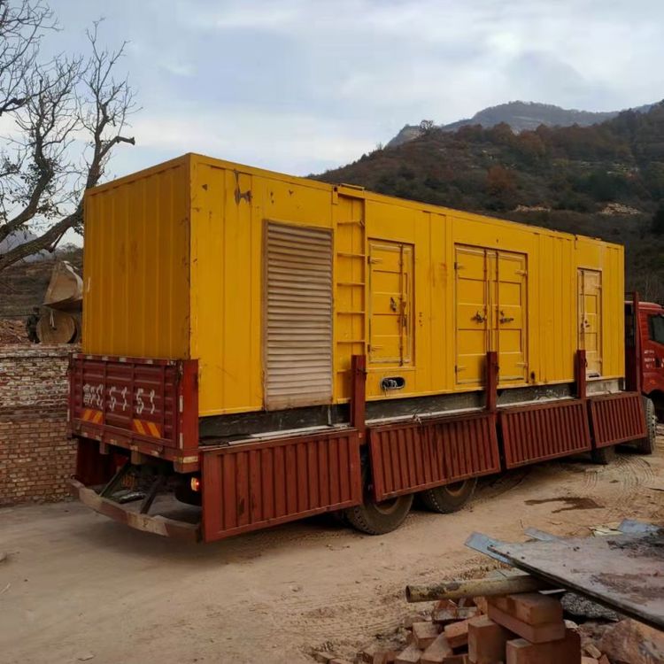 福建柴油发电机的品牌有哪些？