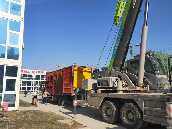 福建发电机组长期使用中对电缆线的性能有什么要求？